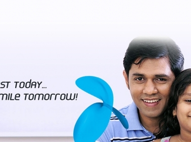Grameenphone needs to pay 1000 cr taka by Monday